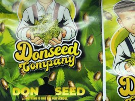 Don Seed Company
