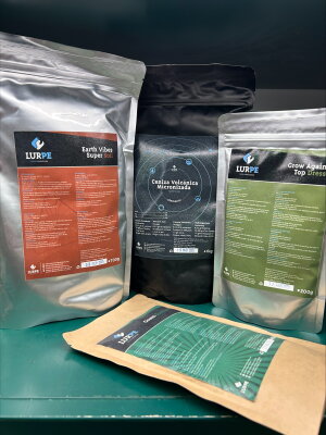 Lurpe Natural Solutions steht f&uuml;r...