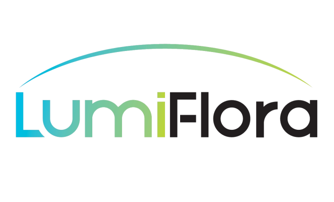 
LumiFlora – Growlights, Fluttische /...
