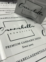 Cannabella Genetics