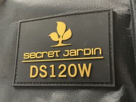 Secret Jardin