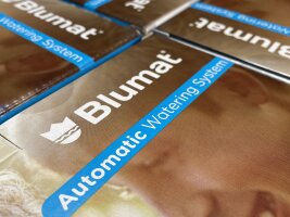 Blumat