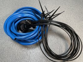 Tropfer & Schläuche