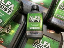 Alfa Boost