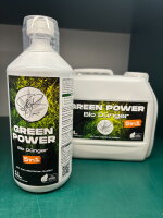 S&R Organics