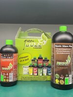 Green Buzz Nutrients