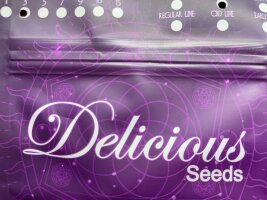 Delicious Seeds
