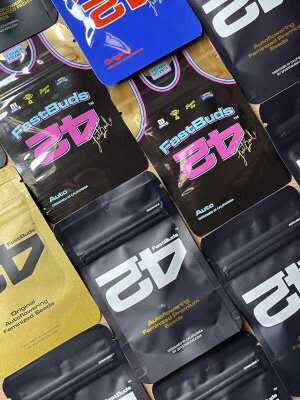 Fastbuds Seeds