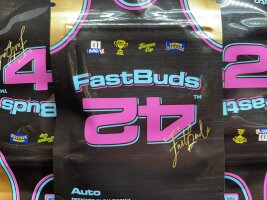 Fastbuds Seeds