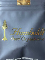HUMBOLDT SEEDS ORGANISATION
