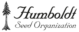 HUMBOLDT SEEDS ORGANISATION