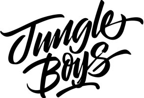 JUNGLE BOYS