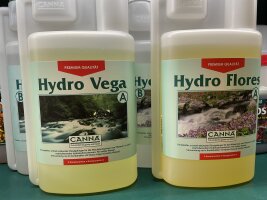 Canna Hydro