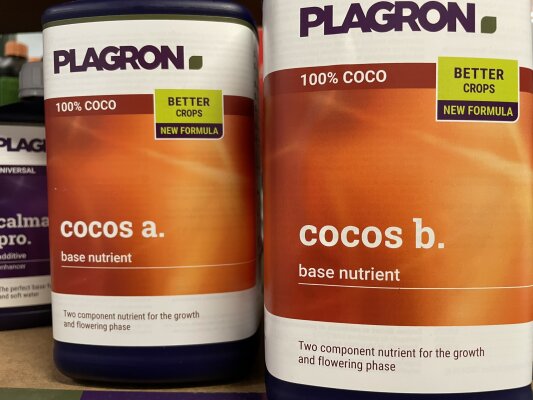 Im Mittelpunkt der 100% COCO-Serie steht der...