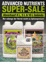 Advanced Nutrients