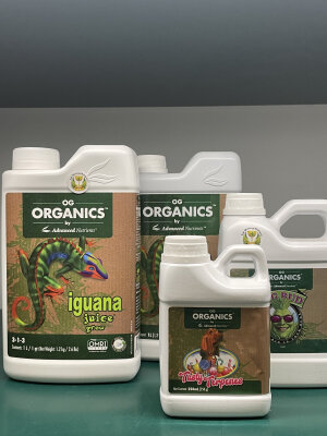 OG Organics