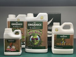 OG Organics