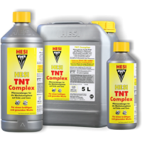 Hesi TNT Complex