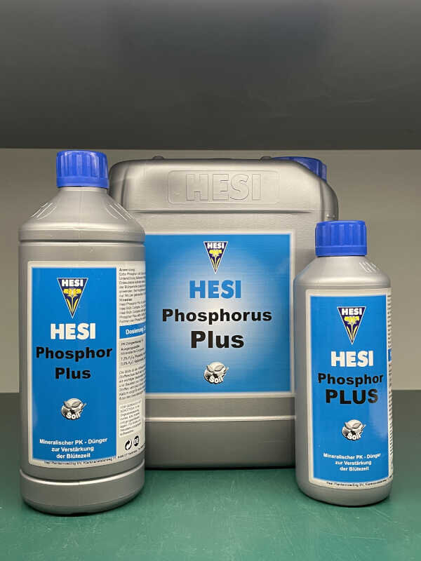 HESI Phosphor Plus, 7,00