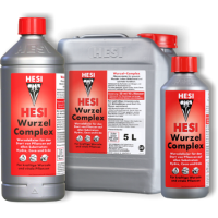 Hesi Root Complex