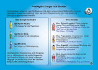 Hesi Root Complex