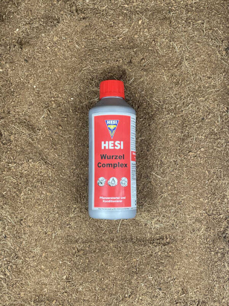 Hesi Root Complex 500ml