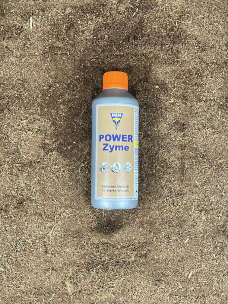 Hesi Power Zyme
