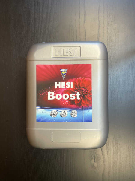 Hesi Boost 10l