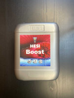 Hesi Boost 10l