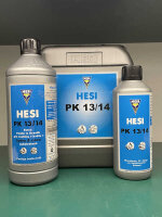 Hesi PK 13/14