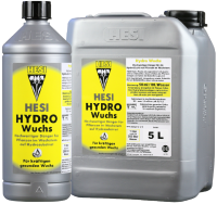 Hesi Hydro Wuchs