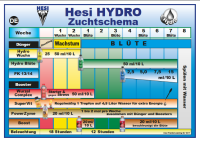 Hesi Hydro Wuchs