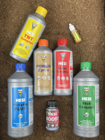 Hesi Starterbox Erde