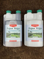 Canna Aqua Vega A+B