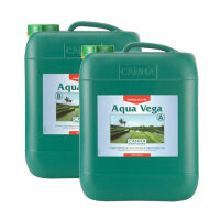 Canna Aqua Vega A+B