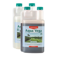 Canna Aqua Vega A+B