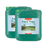 Canna Aqua Vega A+B
