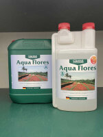 Canna Aqua Flores A+B