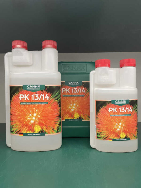 Canna PK 13/14