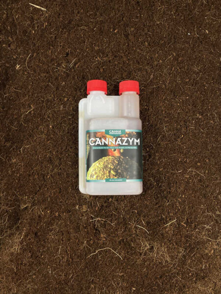 Canna Cannazym