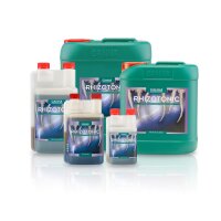Canna Rhizotonic