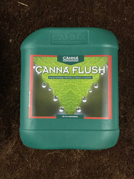 Canna Flush 5l