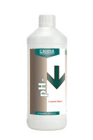 Canna pH- 41% Organo Säure (Zitronensäure) 1l