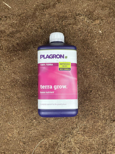 Plagron Terra Grow