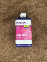 Plagron Terra Grow