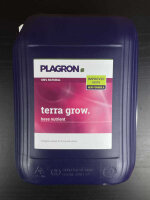Plagron Terra Grow