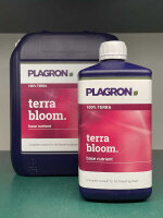 Plagron Terra Bloom
