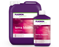Plagron Terra Bloom
