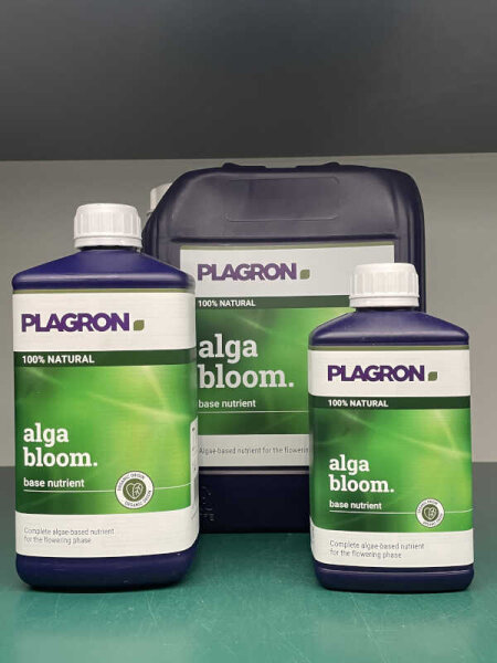 Plagron Alga Grow