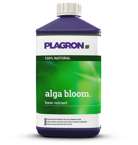 Plagron Alga Bloom